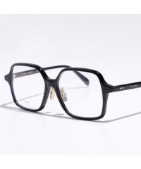CELINE/セリーヌ CELINE CELINE メガネ CL50126F スクエア型/508224704