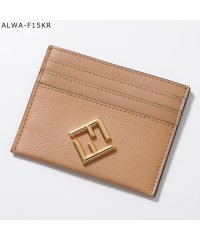 FENDI/フェンディ FENDI FENDI カードケース FF Diamonds Card Case 8M0445 ALV4/508224709