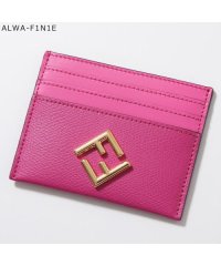 FENDI/フェンディ FENDI FENDI カードケース FF Diamonds Card Case 8M0445 ALV4/508224709