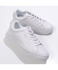 COACH/コーチ COACH COACH スニーカー HIGH LINE LTR SNK CX120 ローカット/508224711