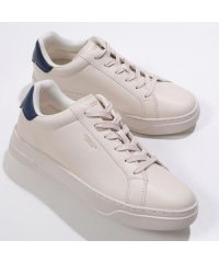 COACH/コーチ COACH COACH スニーカー HIGH LINE LTR SNK CZ078 ローカット/508224712