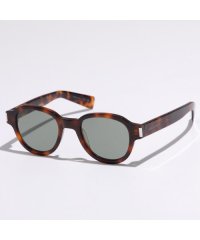 Saint Laurent/サンローラン SAINT LAURENT SAINT LAURENT サングラス SL 546 ウェリントン型/508224714