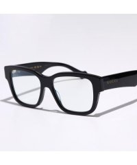 GUCCI/グッチ GUCCI GUCCI サングラス GG1428S ウェリントン型 調光レンズ/508224789