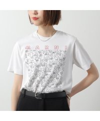MARNI/マルニ MARNI MARNI KIDS Tシャツ M01414 M00SG ロゴプリント イヌ/508224800