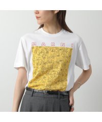 MARNI/マルニ MARNI MARNI KIDS Tシャツ M01414 M00SG ロゴプリント イヌ/508224800