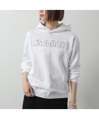 MARNI/マルニ MARNI MARNI KIDS パーカー M01409 M00V1 ステッチ ロゴ刺繍/508224802