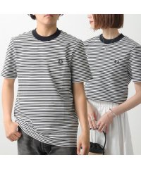 FRED PERRY/フレッドペリー FRED PERRY FRED PERRY Tシャツ Fine Stripe ファイン ストライプ M6581/508224807