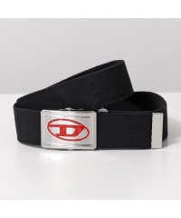 DIESEL/ディーゼル DIESEL DIESEL KIDS ベルト BESAR J01681 KXBK8 オーバルD/508224808