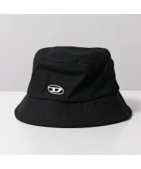DIESEL/ディーゼル DIESEL DIESEL KIDS バケットハット fircus J02128 KXA77/508224809
