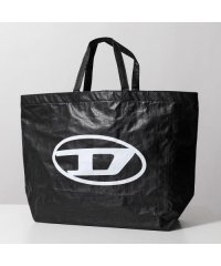 DIESEL/ディーゼル DIESEL DIESEL KIDS トートバッグ WRITTEN J02129 KXBK5/508224810