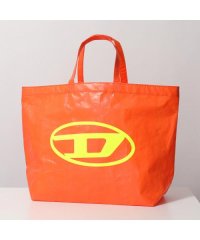 DIESEL/ディーゼル DIESEL DIESEL KIDS トートバッグ WRITTEN J02129 KXBK5/508224810