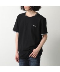 HUGOBOSS/ヒューゴボス HUGO BOSS HUGO BOSS Tシャツ 50521245 半袖 ライン カットソー/508224812