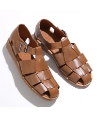 Paraboot/パラブーツ Paraboot Paraboot グルカサンダル 123303 PACIFIC SPORT パシフィック/508224815