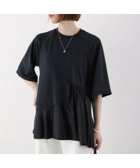 MARECHAL TERRE/マルシャルテル MARECHAL TERRE MARECHAL TERRE ジャージートップス ZMT252CT130 ペプラム/508224919