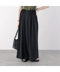 CYAN tokyo/シアン トーキョー CYAN tokyo CYAN tokyo バギーパンツ 501327 ギャザー ピンプリーツ/508224921