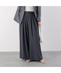 CYAN tokyo/シアン トーキョー CYAN tokyo CYAN tokyo バギーパンツ 501327 ギャザー ピンプリーツ/508224921