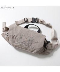 C．P． COMPANY/シーピーカンパニー C.P. COMPANY C.P.COMPANY ボディバッグ 18CMAC298A 110188G ベルトバッグ/508224928