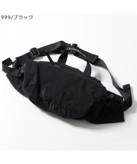 C．P． COMPANY/シーピーカンパニー C.P. COMPANY C.P.COMPANY ボディバッグ 18CMAC298A 110188G ベルトバッグ/508224928