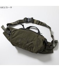 C．P． COMPANY/シーピーカンパニー C.P. COMPANY C.P.COMPANY ボディバッグ 18CMAC298A 110188G ベルトバッグ/508224928