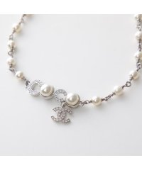 CHANEL/シャネル CHANEL CHANEL チョーカー ABF721 B20572 ココマーク/508224932