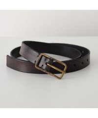tagliovio/タリオヴィヴォ tagliovio TAGLIOVIVO ベルト RECT BUCKLE M レザー/508224939