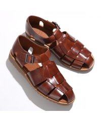 Paraboot/パラブーツ Paraboot Paraboot グルカサンダル PACIFIC SPORT パシフィック 123317/508224940