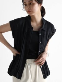 CLOVE/クローブ CLOVE フレンチスリーブバルーンブラウス/508225642