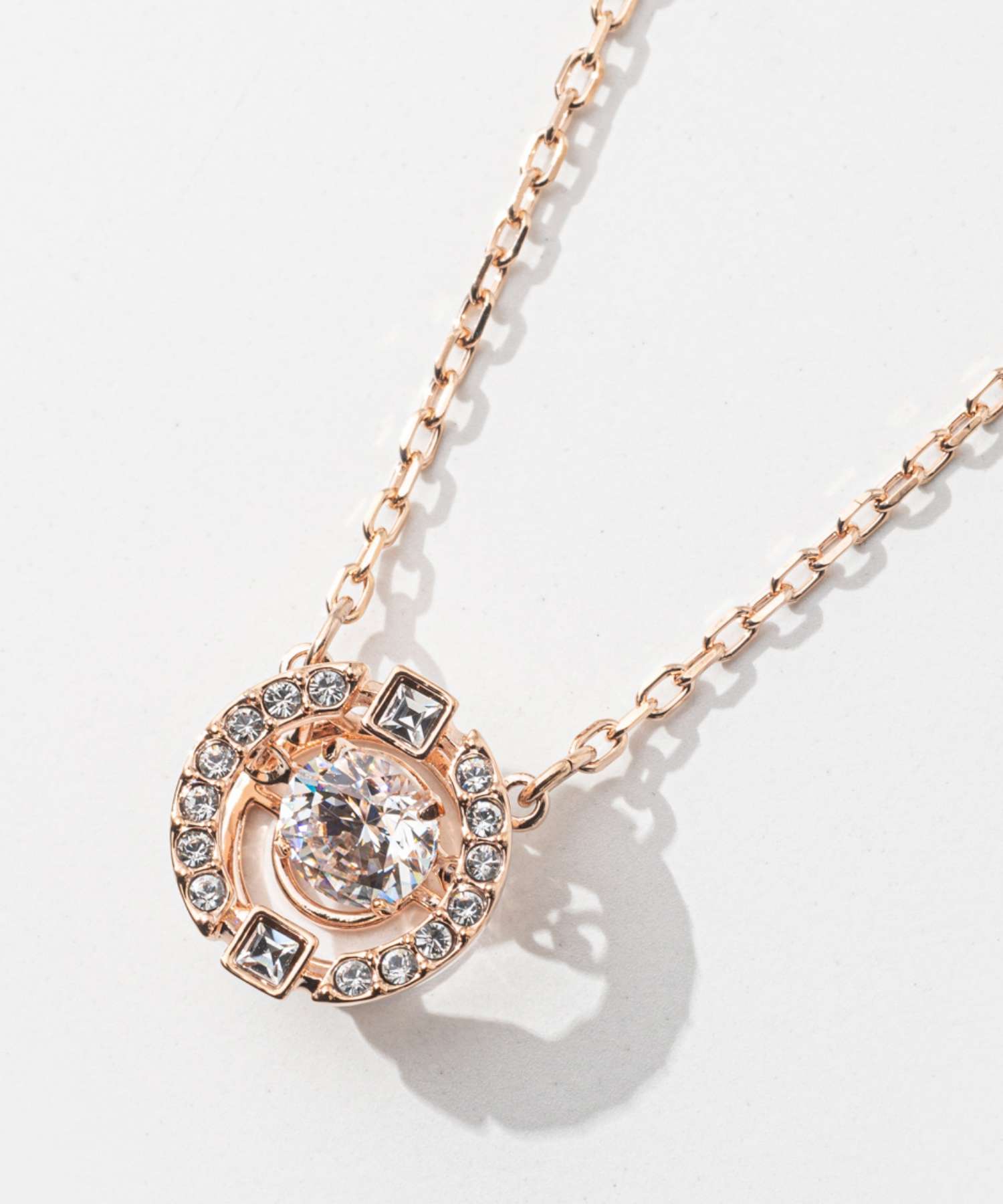 スワロフスキー SWAROVSKI スワロフスキー swarovski ネックレス