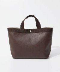 Herve Chapelier/エルベシャプリエ Herve Chapelier エルベシャプリエ Herve Chapelier 704GP トートバッグ COATED CANVAS レディ/507126880
