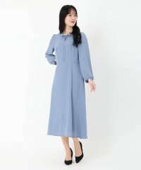 STRAWBERRY FIELDS/ストロベリーフィールズ STRAWBERRY FIELDS パイピングワンピース/507798621