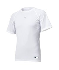 DESCENTE/デサント 野球 DESCENTE 野球 丸首半袖アンダーシャツ 【返品不可商品】/508011886