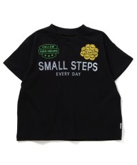 BREEZE/バラエティーグラフィックTシャツ/508013210