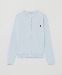 MACKINTOSH PHILOSOPHY/【WEB&一部店舗限定】バッキンガムベア ニットカーディガン/508030279