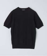 SHIPS MEN/SHIPS: ICE COTTON クルーネック ショートスリーブ ニットTシャツ/508093142