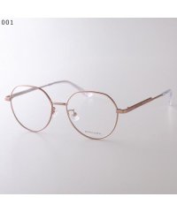 BOTTEGA VENETA/ボッテガヴェネタ BOTTEGA VENETA BOTTEGA VENETA メガネ BV1076OA ボストン型 メタル/508156308
