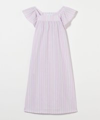 green label relaxing （Kids）/マルチストライプ ワンピース  / キッズ  140cm－160cm/508180682