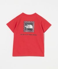 green label relaxing （Kids）/＜THE NORTH FACE＞バンダナスクェア ロゴTシャツ / キッズ  110cm－120cm/508184267