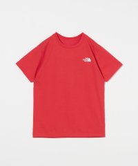 green label relaxing （Kids）/＜THE NORTH FACE＞バンダナスクェア ロゴTシャツ / キッズ  130cm－160cm/508184268