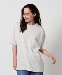 California General Store/＜CGS.＞ オーガニックコットン フォー レクトアングル Tシャツ/508202787