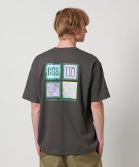 California General Store/＜CGS.＞ オーガニックコットン フォー レクトアングル Tシャツ/508202787