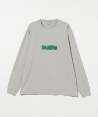 California General Store/＜AMSTERDAM WETSUITS＞BRYCE BAKER ロングスリーブ ラッシュガード－吸水速乾 紫外線軽減－/508216679