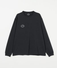 California General Store/＜AMSTERDAM WETSUITS＞SEEDロゴ ロングスリーブ ラッシュガード－吸水速乾 紫外線軽減－/508216680