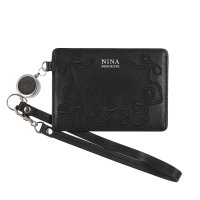  NINA NINA RICCI/ニナ ニナ リッチ NINA NINA RICCI マリアパース パスケース［35－3250］/508220656