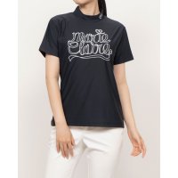 Marie claire/マリ クレール marie claire ハンソデUVシャツ/508220736