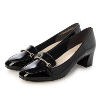Pitti/ピッティ Pitti 【WEB限定・レイン対応】ビットレインパンプス/508221256