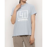 LOUDMOUTH/ラウドマウス LOUDMOUTH ハンソデハイネック/508221388