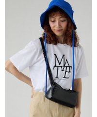 Lugnoncure/重ねロゴプリントTシャツ《2025summer catalog item》/508226928