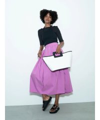 Te chichi/ボリュームコクーンスカート《2025summer catalog item》/508226934