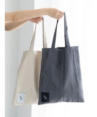 Te chichi/ファブリックトートバック(シワ)/508226955