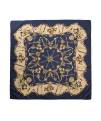 Te chichi/Italyスカーフ90*90 鍵/508226957